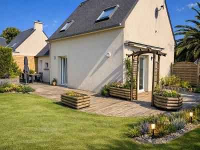 For sale PROCHE CENTRE ET �COLES 6 rooms 90 m2 Cotes d'armor (22700) photo 0