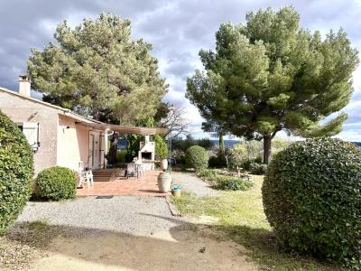 For sale CAMPAGNE 3 rooms 83 m2 Herault (34230) photo 0