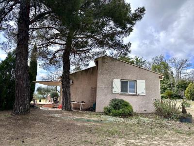 For sale CAMPAGNE 3 rooms 83 m2 Herault (34230) photo 1