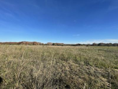 Acheter Terrain 650 m2 