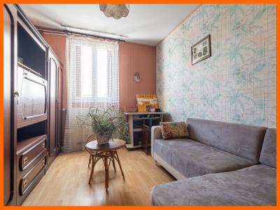 Annonce Vente 6 pi�ces Maison  01