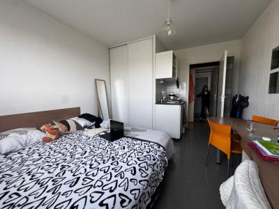 Acheter Appartement 19 m2 