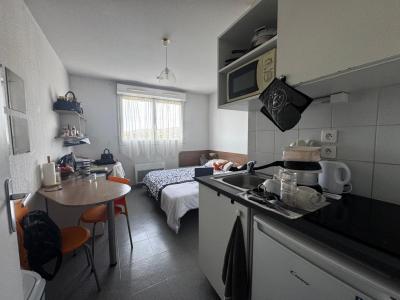 Acheter Appartement  Bouches du Rhone