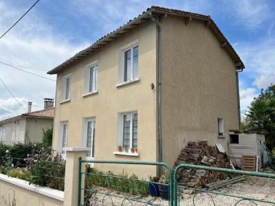 Annonce Vente 4 pi�ces Maison  86