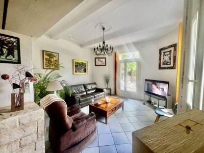 For sale 15 MIN D'ARLES 6 rooms 140 m2 Gard (30800) photo 3