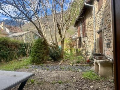 Annonce Vente 4 pi�ces Maison  09