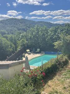 For sale 9 rooms 140 m2 Ardeche (07530) photo 1