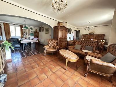 For sale 9 rooms 140 m2 Ardeche (07530) photo 4