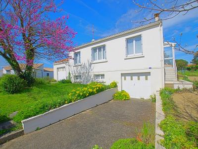 For sale LA SALAIRE 3 rooms 80 m2 Vendee (85340) photo 0