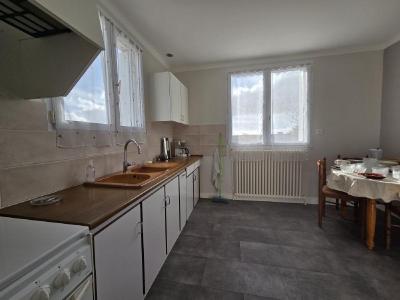 Acheter Maison 80 m2 