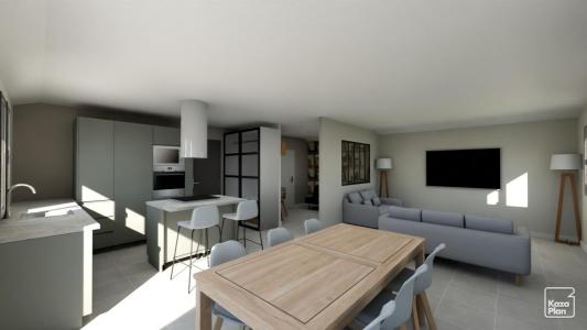 For sale 15 KM D'UZES 4 rooms 80 m2 Gard (30700) photo 1