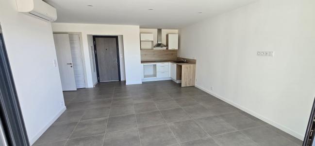 Louer Appartement  Corse