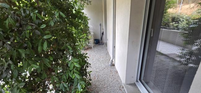 Louer Appartement  Corse