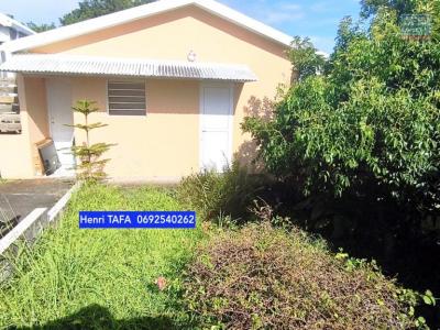 Vacation rentals Saint-joseph Reunion (97480) photo 0