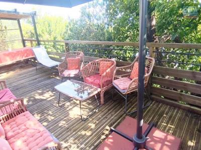 Louer pour les vacances Maison Saint-joseph