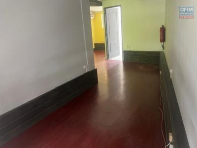 Annonce Location Domaine agricole Etang-sale 974