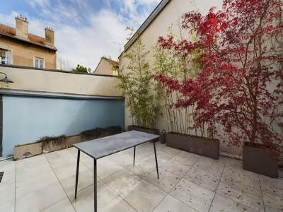 For rent Nancy 7 rooms 160 m2 Meurthe et moselle (54100) photo 0