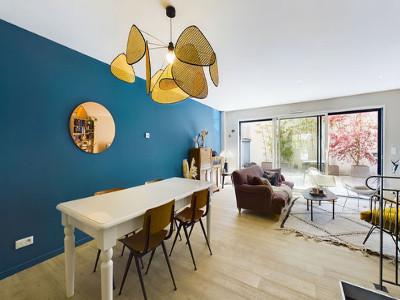 Annonce Location 7 pi�ces Maison Nancy 54