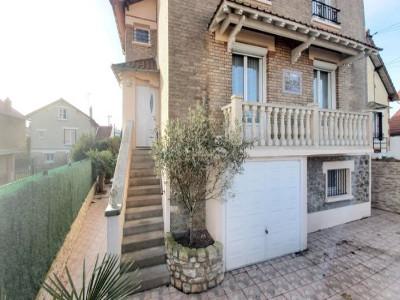 Annonce Location 6 pi�ces Maison Chelles 77