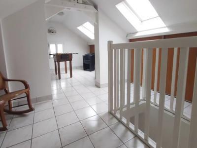 Louer Maison 105 m2 Chelles