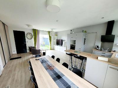 Annonce Location 5 pi�ces Maison Blois 41