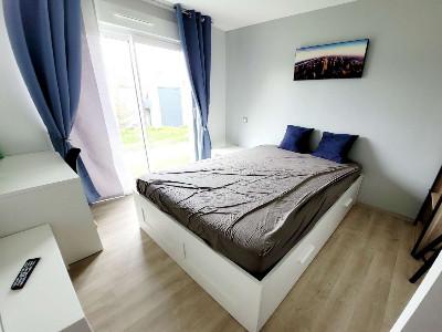 Louer Maison Blois Loir et cher