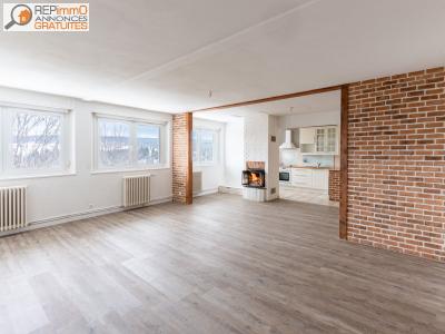 For sale Jougne Entre les fourgs 113 m2 Doubs (25370) photo 0