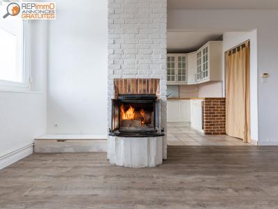 Acheter Appartement 113 m2 Jougne