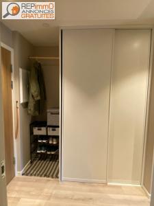 Louer Appartement 40 m2 Tours