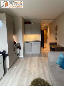 Louer Appartement Tours 550 euros