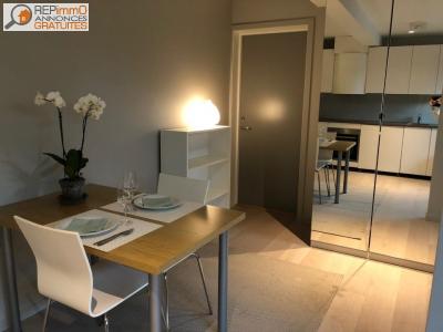 Louer Appartement Rennes 550 euros