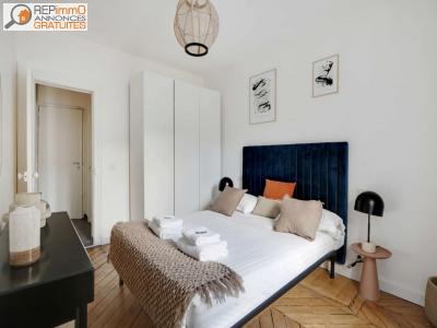 Louer Appartement Menton Alpes Maritimes