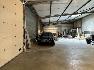 Annonce Location Commerce Montagnat 01