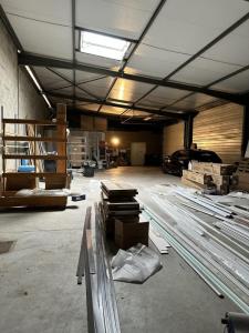 Louer Commerce Montagnat Ain