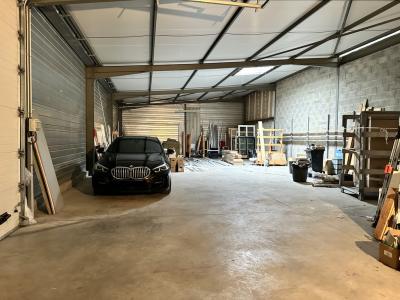 Louer Commerce Montagnat 30000 euros