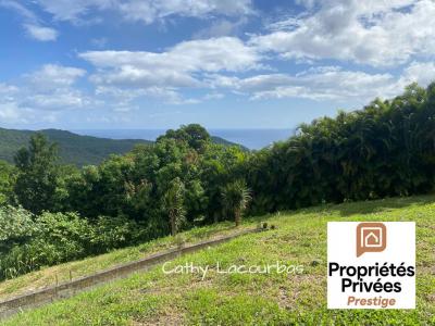 Acheter Terrain 1500 m2 Pointe-noire