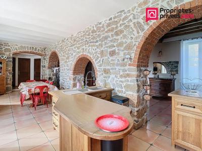 For sale Molieres-cavaillac 8 rooms 190 m2 Gard (30120) photo 1