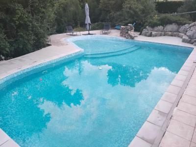 For sale Molieres-cavaillac 8 rooms 190 m2 Gard (30120) photo 2