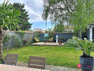 Annonce Vente 8 pi�ces Maison Saint-xandre 17