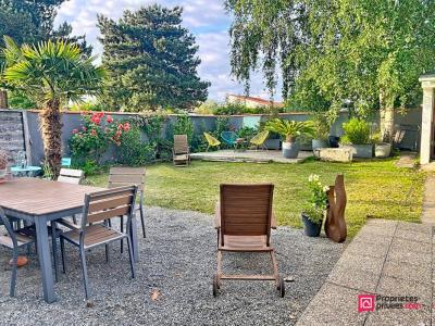 Acheter Maison 196 m2 Saint-xandre