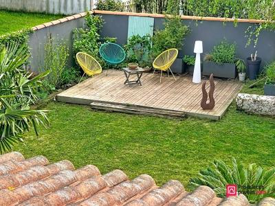 Acheter Maison Saint-xandre Charente maritime