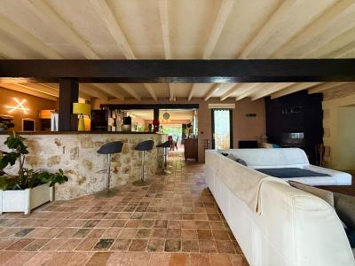 For sale Champigne 11 rooms 260 m2 Maine et loire (49330) photo 3