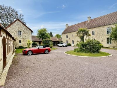 Annonce Vente Prestige Bayeux 14