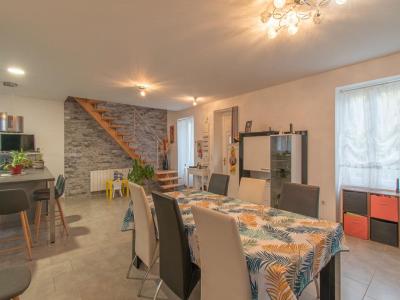 Acheter Maison Mery-sur-cher 150000 euros