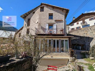 Annonce Vente 5 pi�ces Maison Guillaumes 06