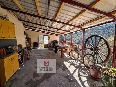 Acheter Maison Guillaumes Alpes Maritimes