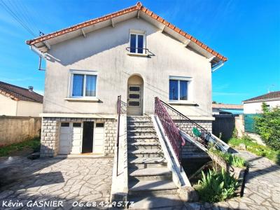 For sale Soyaux 6 rooms 127 m2 Charente (16800) photo 0