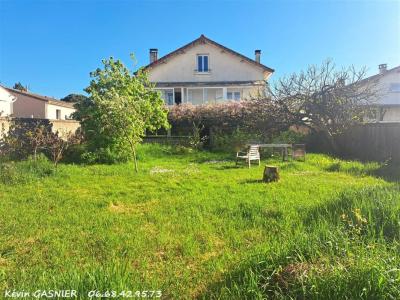 Annonce Vente 6 pi�ces Maison Soyaux 16