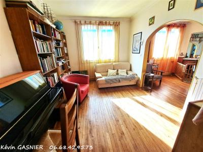 Acheter Maison Soyaux Charente