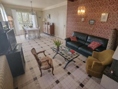 Annonce Vente 5 pi�ces Maison Beynost 01